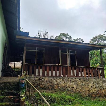 Lawi Luja Guest House Kelimutu Exteriér fotografie